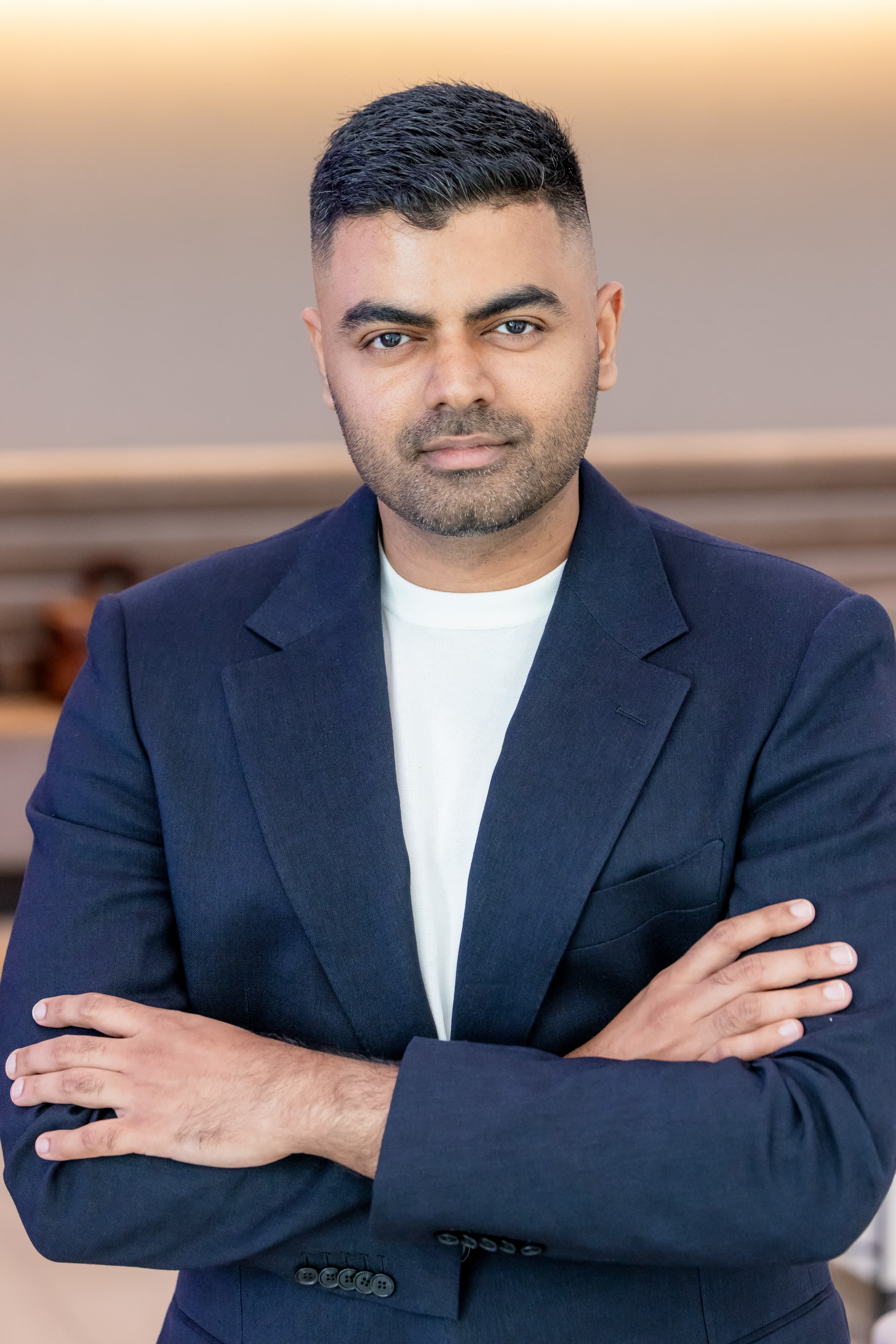 Harikrishnan Mulackal